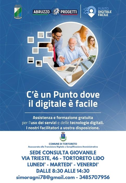 Punto Digitale